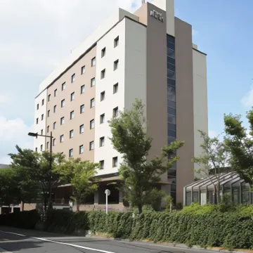 JR-EAST HOTEL METS MEJIRO Hotels near Mejiro Train Station