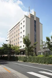 JR-EAST HOTEL METS MEJIRO