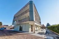 AppartaHotel Các khách sạn ở Beinasco