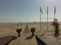 Residence Nettuno Hotels in San Martino in Pensilis
