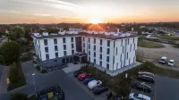 Hotel Urbi Hôtels à : 