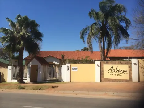 Auberge Guest Lodge Hotels near Barcelos Nelspruit