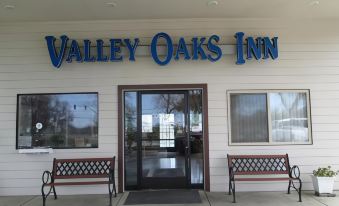 Valley Oaks Inn Woodland