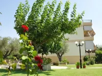 Villa Annilena Hotels in Tolofon