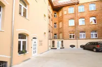 Pension Bei der Marienkirche Hotels in Bad Langensalza