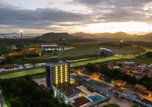 Solar Pedra da Ilha by Wam Experience