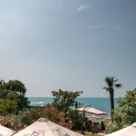 Apart-Otel Hiloft Hotel 소치 호텔