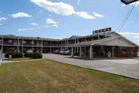 Budget Host Exit 254 Inn Hotel di Berthoud