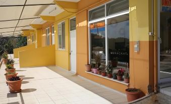 Ümit 2 Termal Apart Pansiyon - Housity