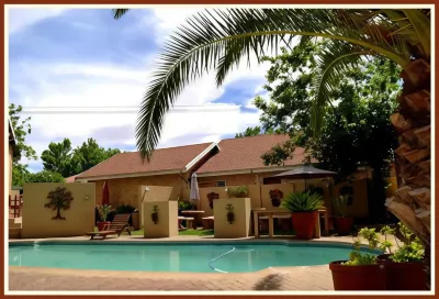 Jock-Inn Guest House