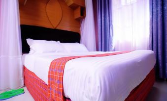 Amboseli Getaway Hotel