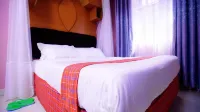 Amboseli Getaway Hotel