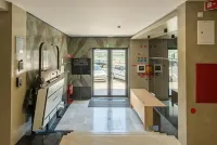 Lisbon Serviced Apartments - Campos Hotels in Sao Domingos de Benfica
