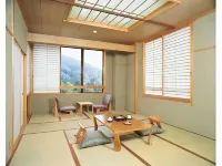 Hotel Kiraku Hotels in Yamagata