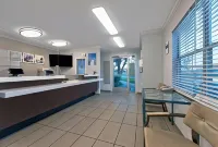 Studio 6 North Richland Hills, TX - Fort Worth Hotels in Richland Hills