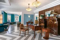 The Jay Hotel by HappyCulture Hoteles en Niza