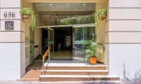 Suites Larco 656 Miraflores Lima Hotels in 