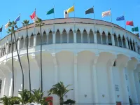 Aurora Hotel Hotels in der Nähe von Descanso Beach Club