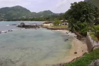 Surfers Cove Apartments