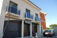 Casa Rural Virgen de las Cruces