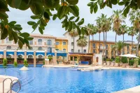 Hotel la Laguna Spa & Golf - Romantic
