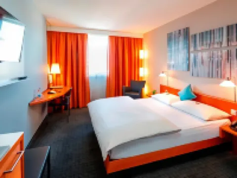 メトロポール ホテル バーゼルのホテル