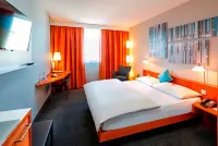 Hotel Metropol Basel Hotels in Basel
