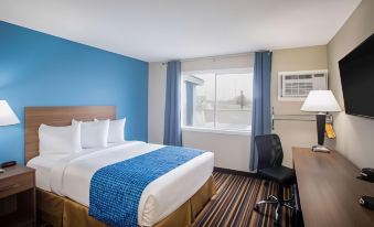 Travelodge by Wyndham Wahpeton Event Center