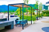 The Landmark by Katana 2000Sqf 3Br Homestay@Gurney Hotels in Tanjung Tokong