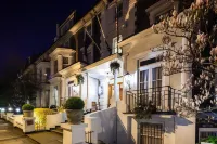 Best Western Swiss Cottage Hotel Hotel in zona Keats House
