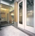 Mingle Place At The Eden