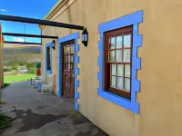 Keurfontein Country House Hotels in Willowmore