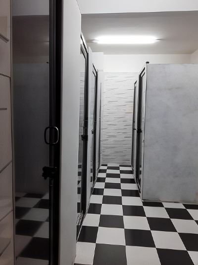 Corridor