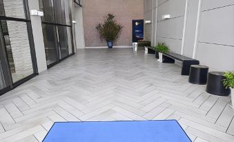 Hotel Tamai