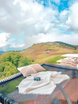 Monchapaplearn Monjam Hotels in Mae Rim District