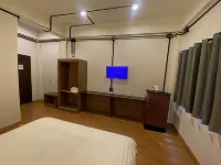 โรงแรมเรดเฮอริเทจ