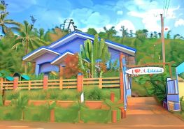 Isla Haruhay