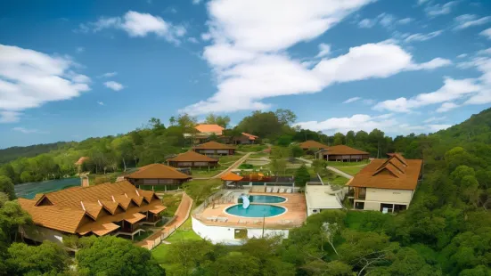 The Jerai Hill Resort