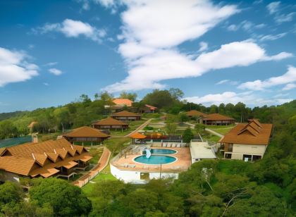 The Jerai Hill Resort