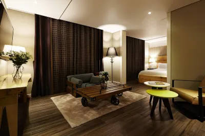 Hotel Namoo