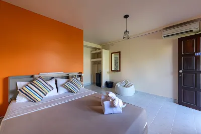 MyPatong Social Hostel