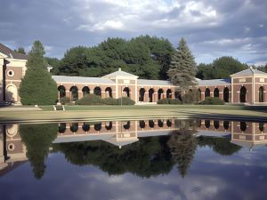 Holiday Inn Saratoga Springs