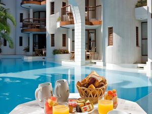 Le Saint Alexis Hotel & Spa