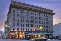 Hotel Triton Hoteles en San Francisco