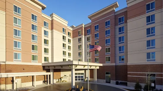 Homewood Suites by Hilton Springfield