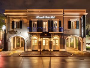 Maison Saint Charles by Hotel RL