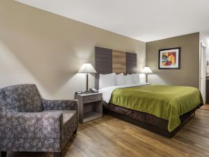 Quality Inn Conyers I-20