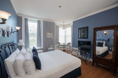 Manoir Sherbrooke Hotels in Plateau Mont Royal