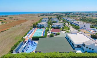 Torre Guaceto Greenblu Resort