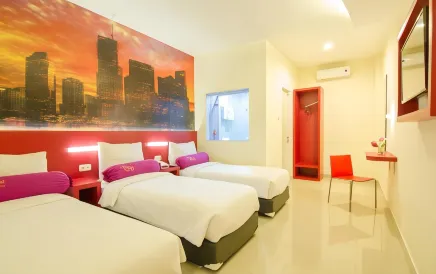 Hub Singosari Malang